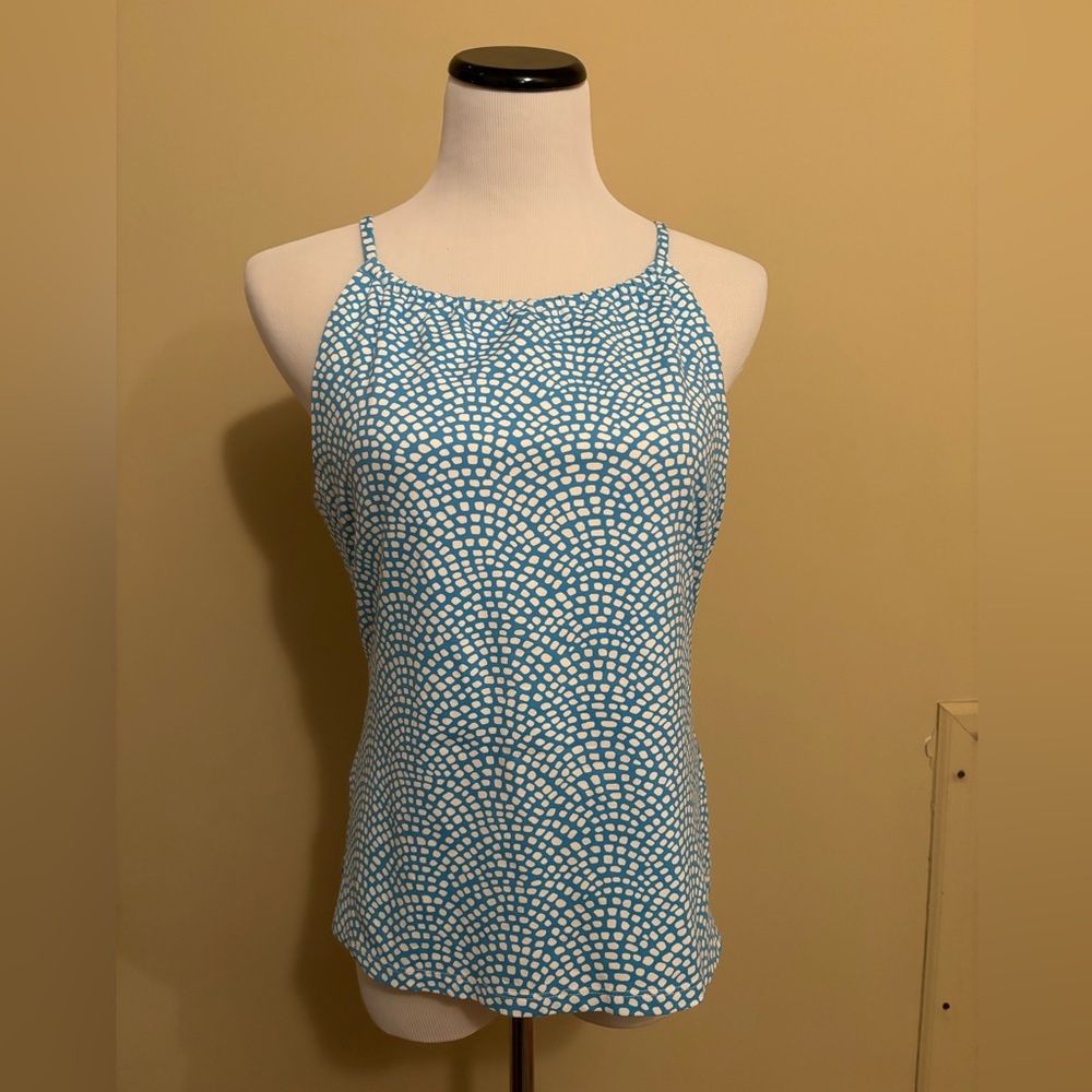 COPY - J. McLaughlin Blouse